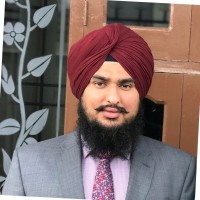 Manjinder Singh Sandhu