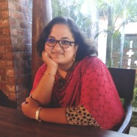 Aditi Balakrishnan