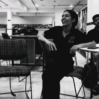 Simran Bhat