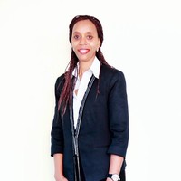 Eunice Mungai