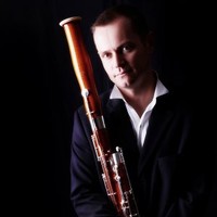 Arno Colin Steyn, DMus