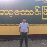 Zayar Hein Aung