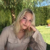 Sophie Charlotte Frank