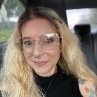 Justine Vannucci Frederick