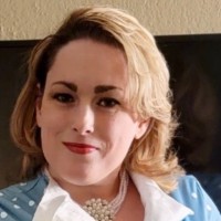 Sarah Steinbach