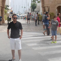 Benaddi Aissa