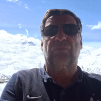 Gilles Hartmann