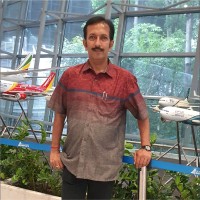 Kirit Kumar ACMA(UK), CGMA, CA(M)