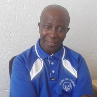 Sipho Mike Mvelase