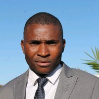 Evans Tayedzwa Mawurunge