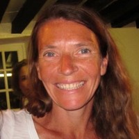 Sophie Etienne