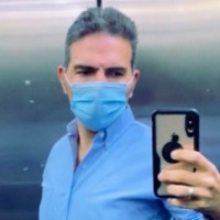 Hamed Saemaldaher