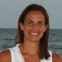 Demetra (Dea) Costopoulos