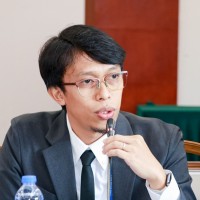 Rizwan Darmawan