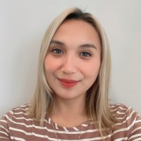 Richellie Ann De Jesus
