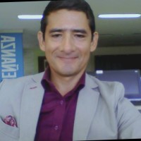 Harold Serrano