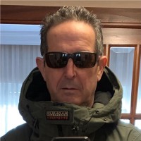 Maximiliano Navas, PhD, Cptn.