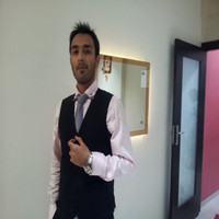 Dhwanit Shah
