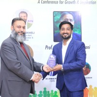 Javed Shaikh