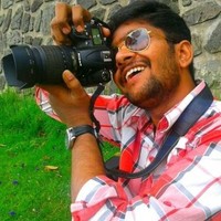 vignesh varan