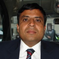 Deepak Chauhan
