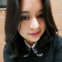 Jaqueline Alejandra Gómez Bastida