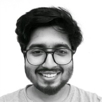 Joel Saji Chacko