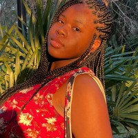Nyla Young