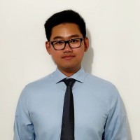 Zheng Gao