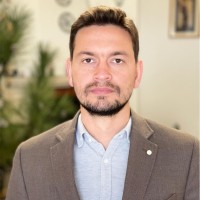 Rafael Pina, Pmp
