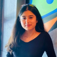 Ribia Sharma