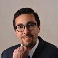 Mohamed Farid