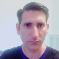 Qazi Ali