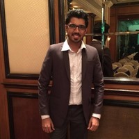 Bhupendra Saswade