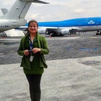 Jaqueline Maldonado García