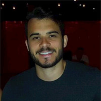 Gustavo Sanches