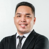 Ray Oviedo