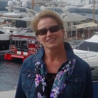 Susan Ferguson