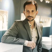 Manish Oza