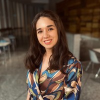 Liliya Makhmutova