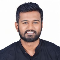 Hari krishnan pk
