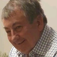 Michael Threadgold MStJ