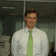 Alexey Rashchupkin
