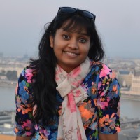 Aditi Punase
