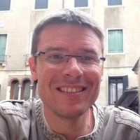 Cyrille LE MOAL