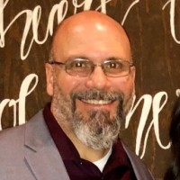 David Shaw
