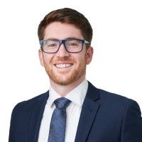 Nathan O'Riain