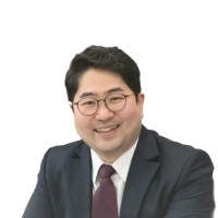 Jay Cho