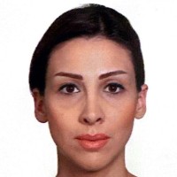 Maryam Abotalebi