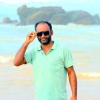 Shamim Alom